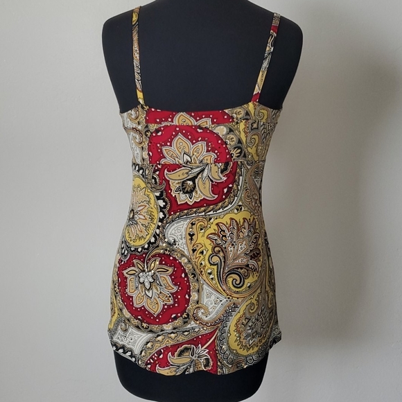 INC tank - Picture 3 of 5